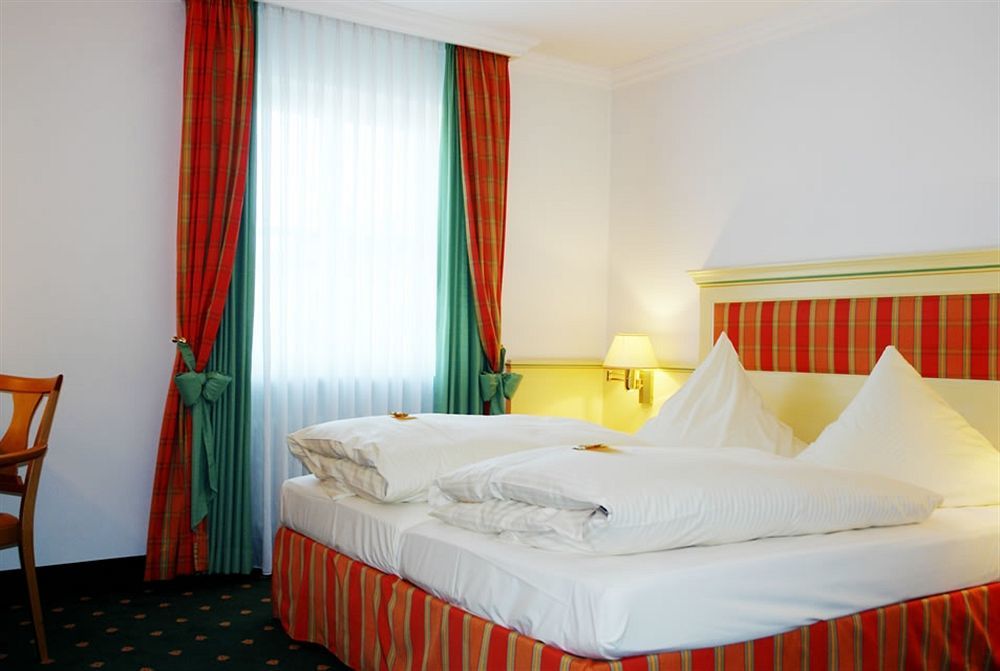 Hotel Kandler Notzing Exteriér fotografie