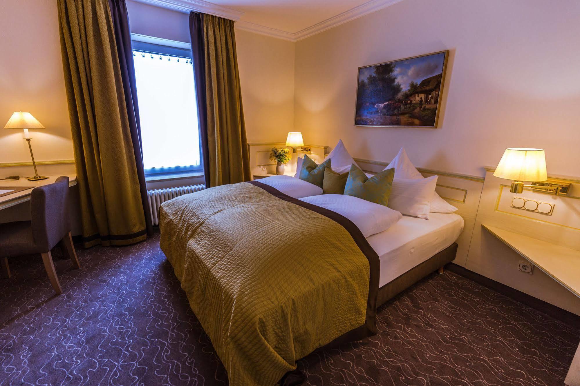 Hotel Kandler Notzing Exteriér fotografie