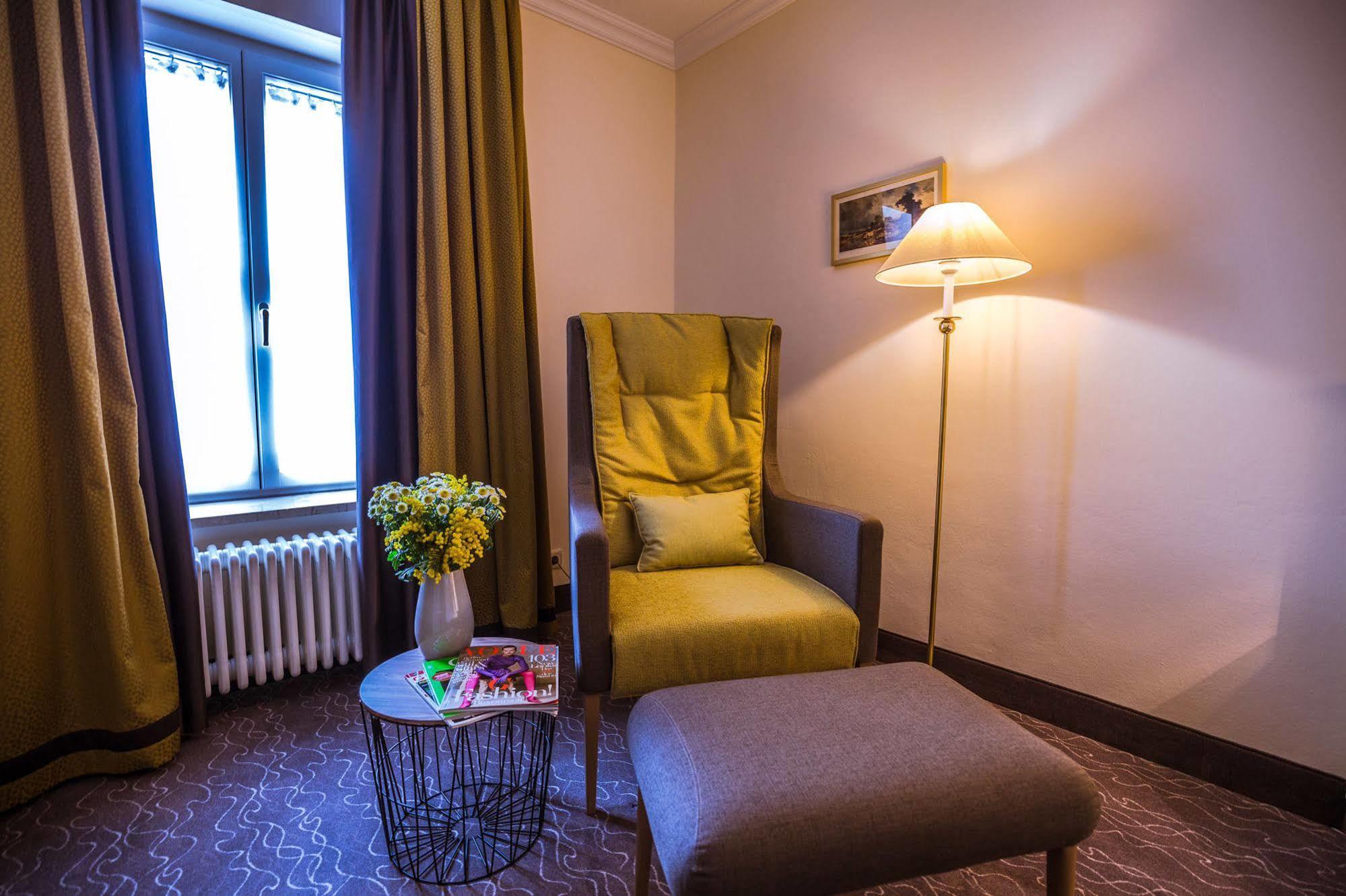Hotel Kandler Notzing Exteriér fotografie